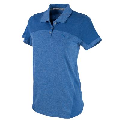 Puma Evoknit Polo - Womens