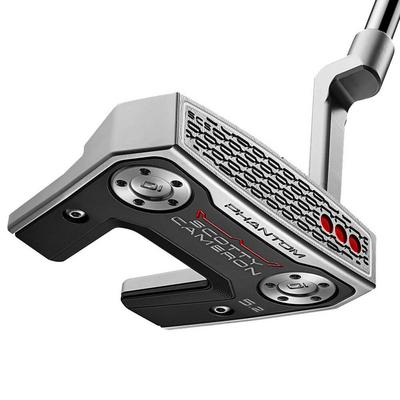 Scotty Cameron Phantom 5.2 Golf Putter