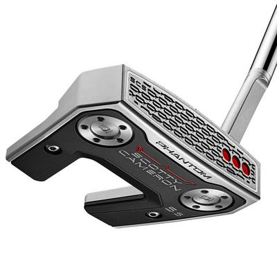 Scotty Cameron Phantom 5.5 Golf Putter
