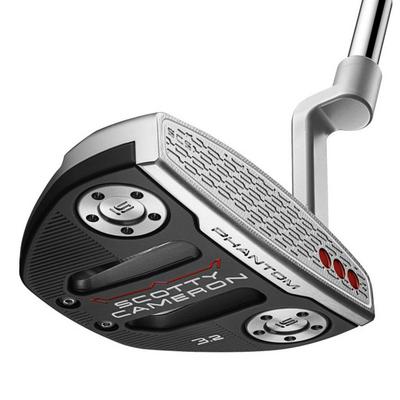 Scotty Cameron Phantom 3.2 Golf Putter