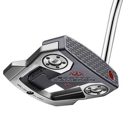 Scotty Cameron Phantom 12 Golf Putter