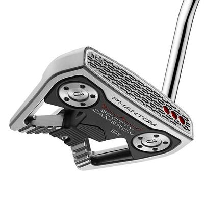 Scotty Cameron Phantom 9R Golf Putter