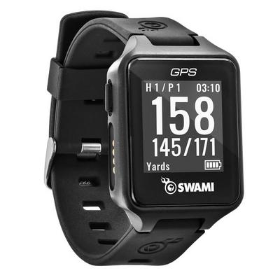 Izzo Swami GPS Rangefinder Watch - thumbnail image 1