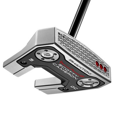 Scotty Cameron Phantom 5 OC Golf Putter