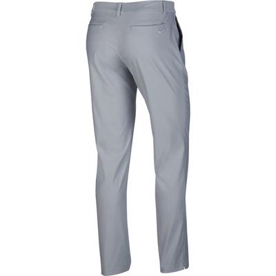 Nike Womens Flex Pant Golf Trousers - Wolf Grey - thumbnail image 2
