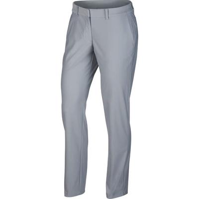 Nike Womens Flex Pant Golf Trousers - Wolf Grey - thumbnail image 1