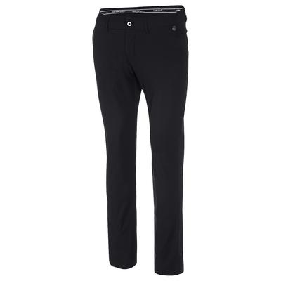 Galvin Green Noah VENTIL8+ Trousers - Black - 34 - 30