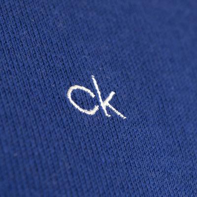 Calvin Klein Extend Lined Sweater - Royal