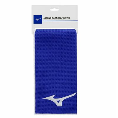 Mizuno Microfibre Towel - thumbnail image 2