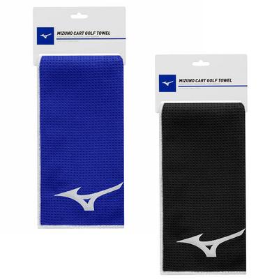 Mizuno Microfibre Towel - thumbnail image 1