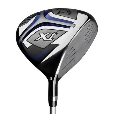 Callaway XT 10 Piece Teenage Golf Set - thumbnail image 3