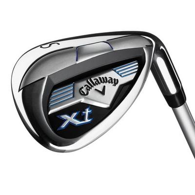 Callaway XT 10 Piece Teenage Golf Set - thumbnail image 5