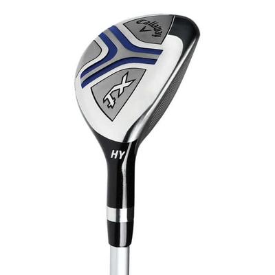 Callaway XT 10 Piece Teenage Golf Set - thumbnail image 9