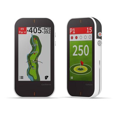 Garmin Golf Approach G80 GPS and Launch Monitor - thumbnail image 1
