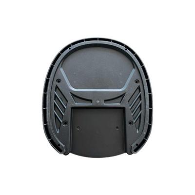 Cobra Signature Golf Cart Bag - Grey/Pink/Black - thumbnail image 5
