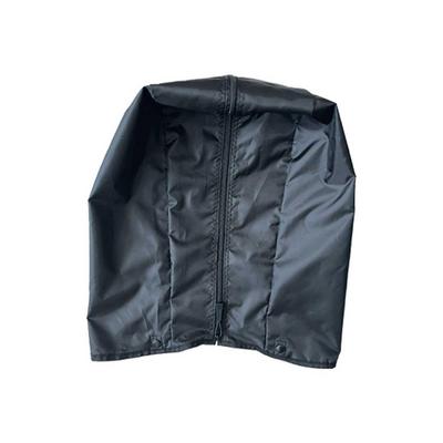 Cobra Signature Golf Cart Bag - Grey/Red/Black - thumbnail image 7