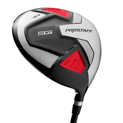 Wilson ProStaff SGI Golf Package Set - 1 Inch Longer - thumbnail image 4