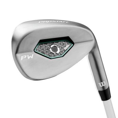 Wilson Pro Staff SGI Golf Package Set - Ladies 