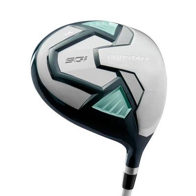 Wilson Pro Staff SGI Golf Package Set - Ladies 