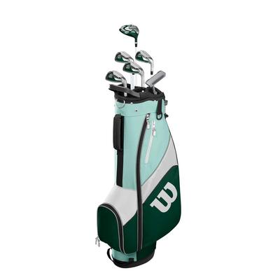Wilson Pro Staff SGI Golf Package Set - Ladies 