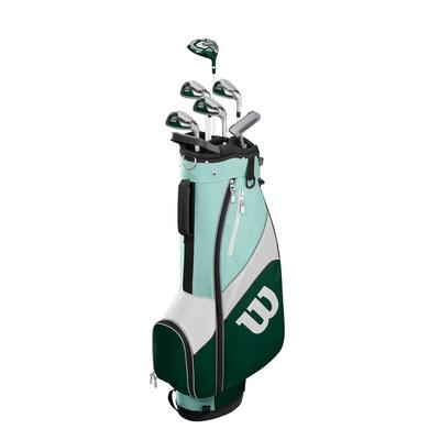 Wilson Pro Staff SGI Golf Package Set - Ladies  - thumbnail image 2