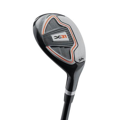 Wilson X-31 Men's Golf Package Set - Steel/Graphite - thumbnail image 5