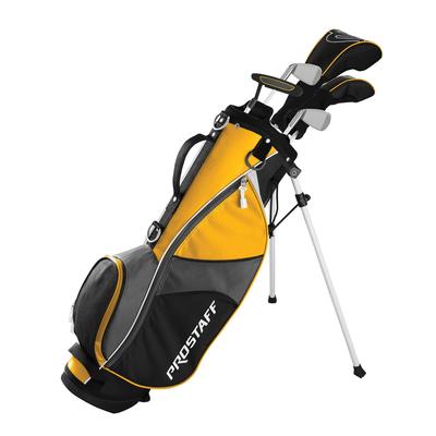 Wilson ProStaff JGI Junior Golf Package Set 8-11 Years