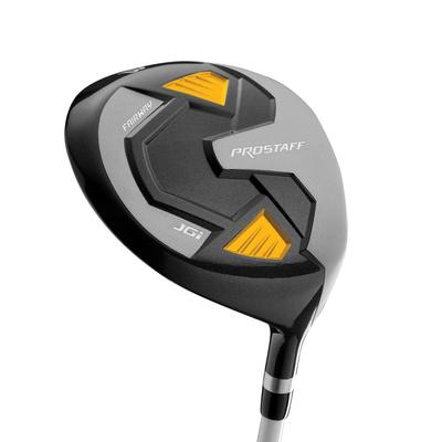 Wilson ProStaff JGI Junior Golf Package Set 8-11 Years