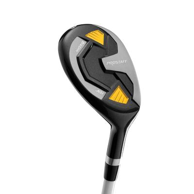 Wilson ProStaff JGI Junior Golf Package Set 8-11 Years