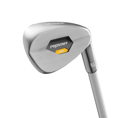 Wilson ProStaff JGI Junior Golf Package Set 8-11 Years