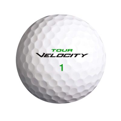 Wilson Tour Velocity Feel Golf Balls  - thumbnail image 2