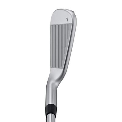 Ping G410 Irons - Steel - thumbnail image 3