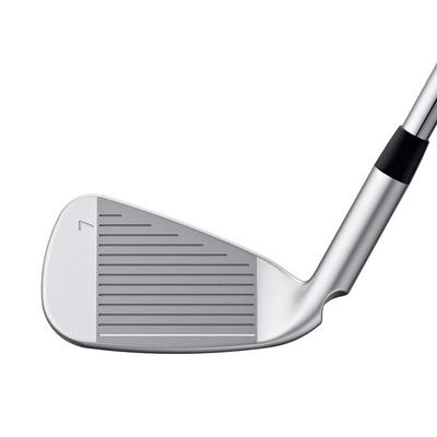 Ping G410 Irons - Steel - thumbnail image 4