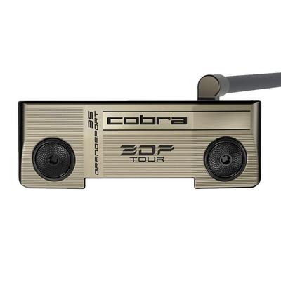 Cobra 3DP Tour Grandsport 35 PL Golf Putter - thumbnail image 6