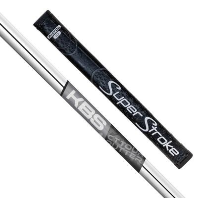 Cobra 3DP Tour Agera SB Golf Putter - thumbnail image 7