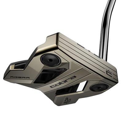 Cobra 3DP Tour Agera SB Golf Putter