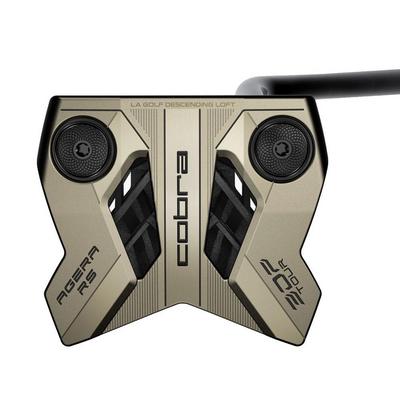 Cobra 3DP Tour Agera RS RB Golf Putter - thumbnail image 6