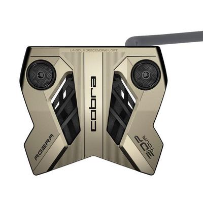Cobra 3DP Tour Agera CB Golf Putter - thumbnail image 6