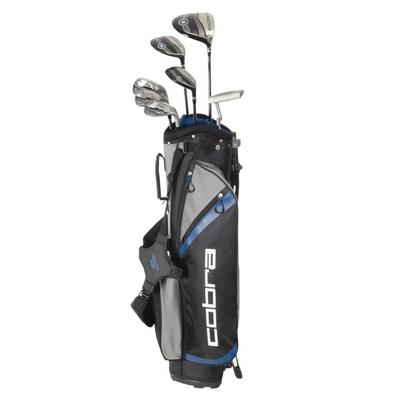 Cobra King Junior Golf Package Set (Age 10-12)