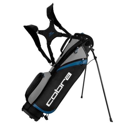 Cobra King Junior Golf Package Set (Age 7-9) - thumbnail image 7
