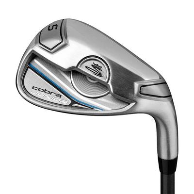 Cobra King Junior Golf Package Set (Age 7-9) - thumbnail image 5