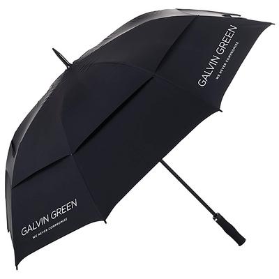 Galvin Green Tromb Golf Umbrella - Black