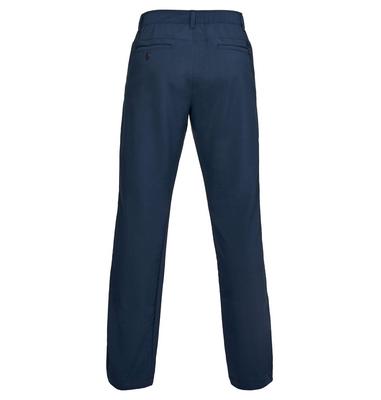 Under Armour Performance Taper Golf Trousers - Academy Blue - thumbnail image 2