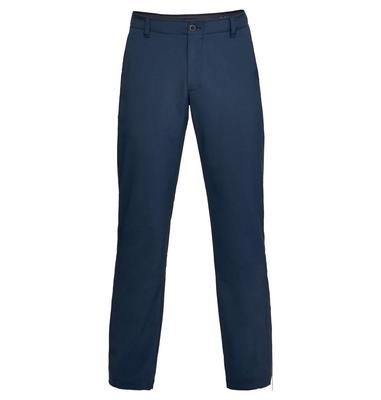 Under Armour Performance Taper Golf Trousers - Academy Blue - thumbnail image 1