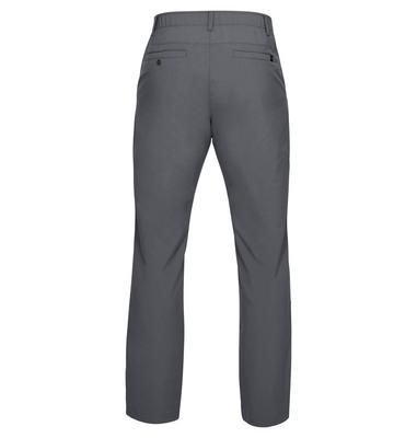 Under Armour Performance Taper Golf Trousers - Grey - thumbnail image 2