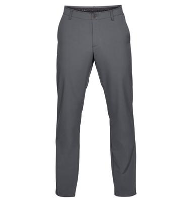 Under Armour Performance Taper Golf Trousers - Grey