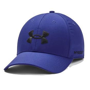 Under Armour 96 Golf Cap - Blue