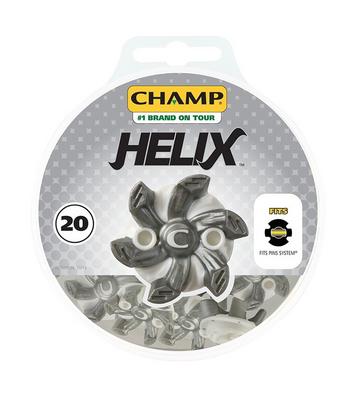 Champ Helix Cleat Pack