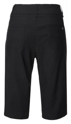 Swing Out Sister Womens Calla Short - Pull On - Anthracite - thumbnail image 2