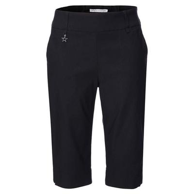 Swing Out Sister Womens Calla Short - Pull On - Anthracite - thumbnail image 1